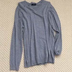 Men’s Zara Crewneck